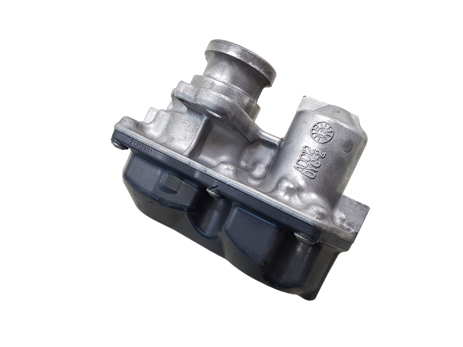 Egr Valve Renault Nissan 1.6 DCI 147101478R Valeo main product photo