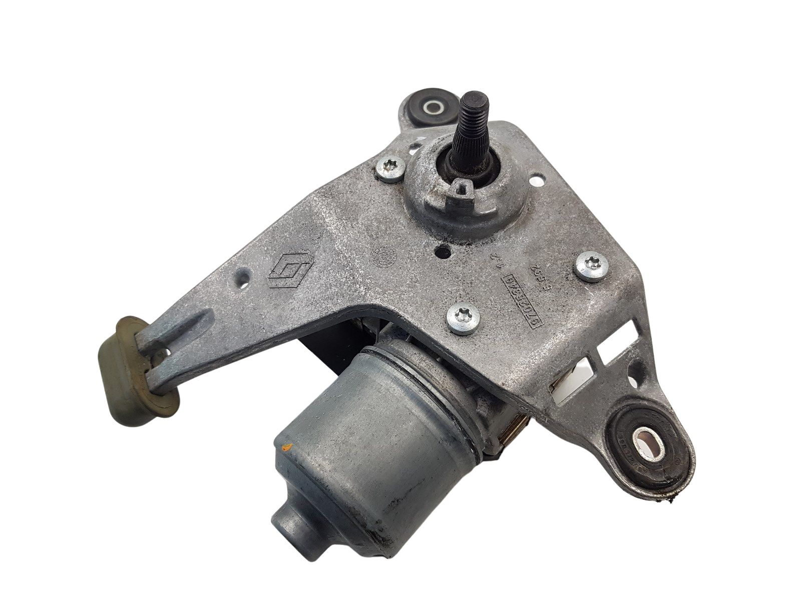 Wiper Motor Front Left Renault Scenic 4 288A50529R 0390248170 Bosch main product photo