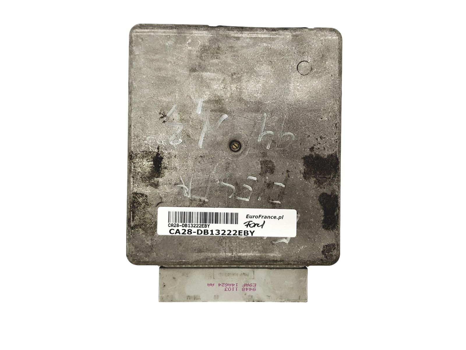 Controller 94FB-12A650-EA CSD-201 CLUB Ford 13222 main product photo