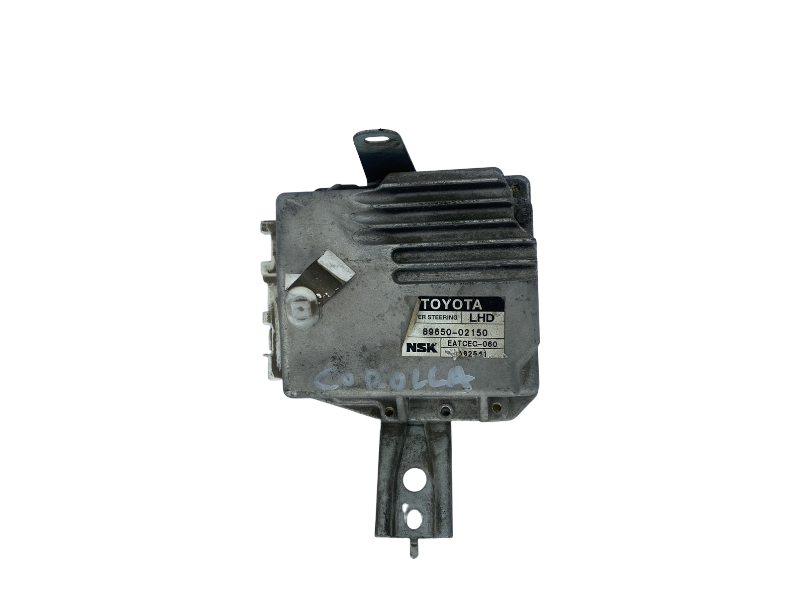 Controller 89650-02150 Toyota NSK 51944 main product photo