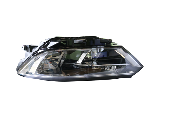 Headlamp Right For VW Passat 3G1941006B 99411794502 DPA main product photo