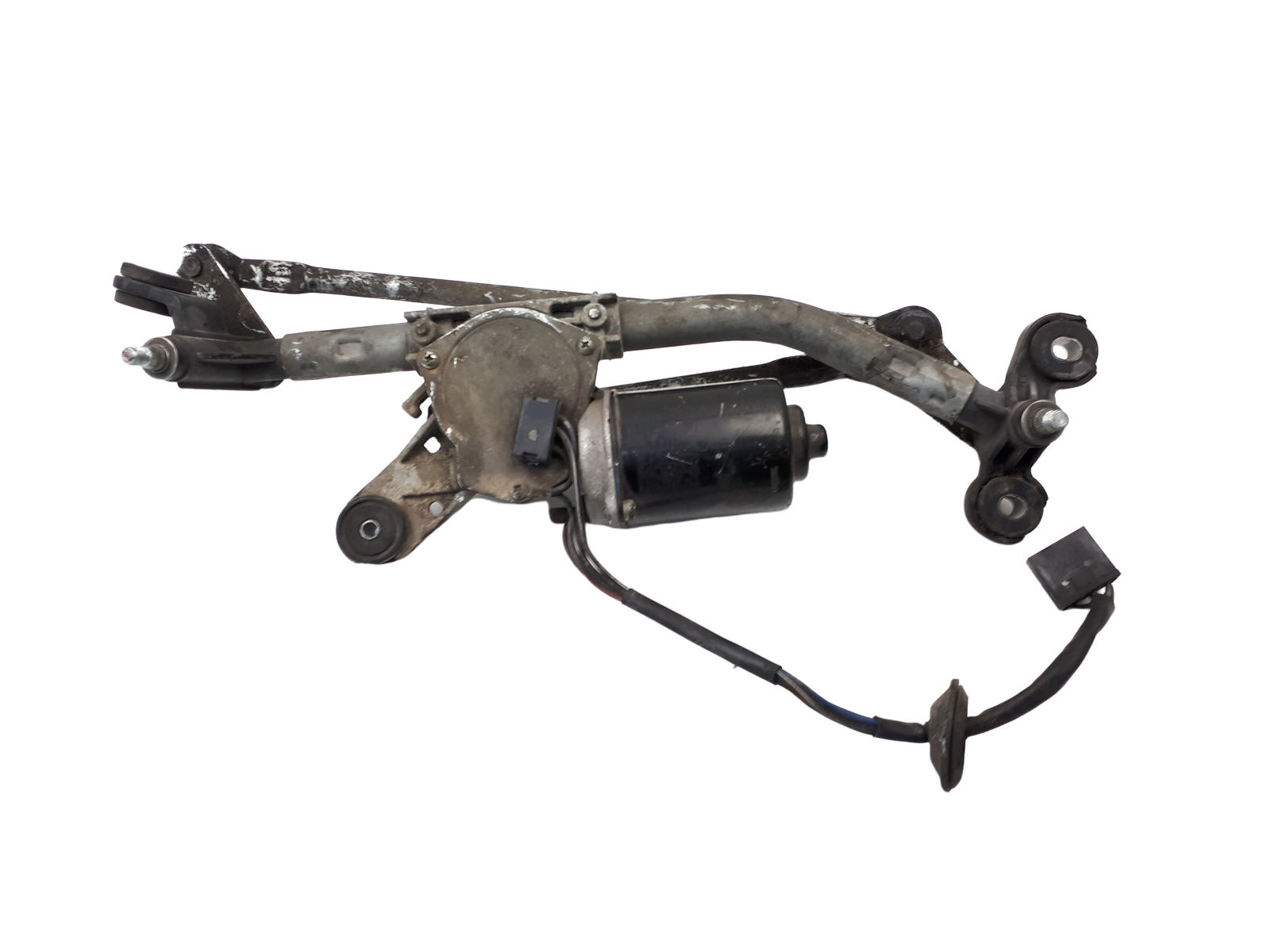 Wiper Mechanism Front Chevrolet Spark Matiz main product photo