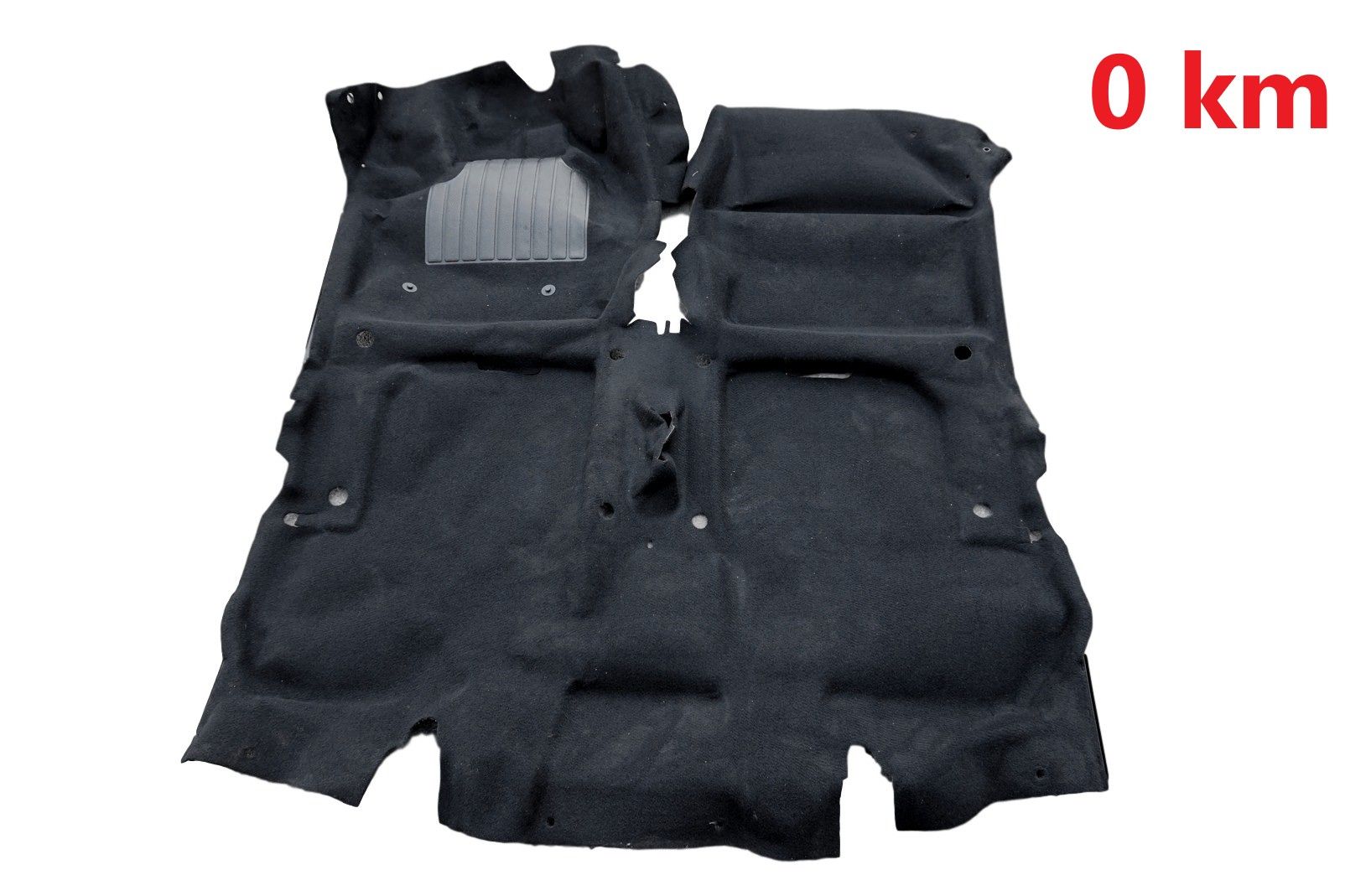 Interior Carpet Dacia Lodgy 749021700R 0km main product photo