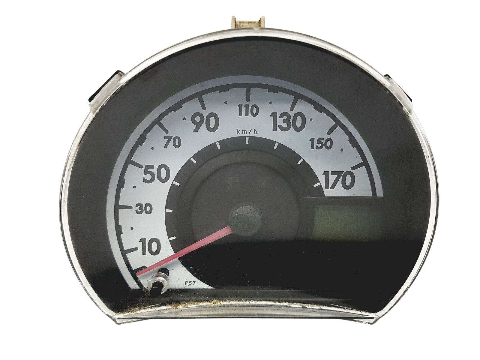 Speedometer/Instrument Cluster Aygo 107 C1 83800-0H011-A Toyota PSA 57082 main product photo