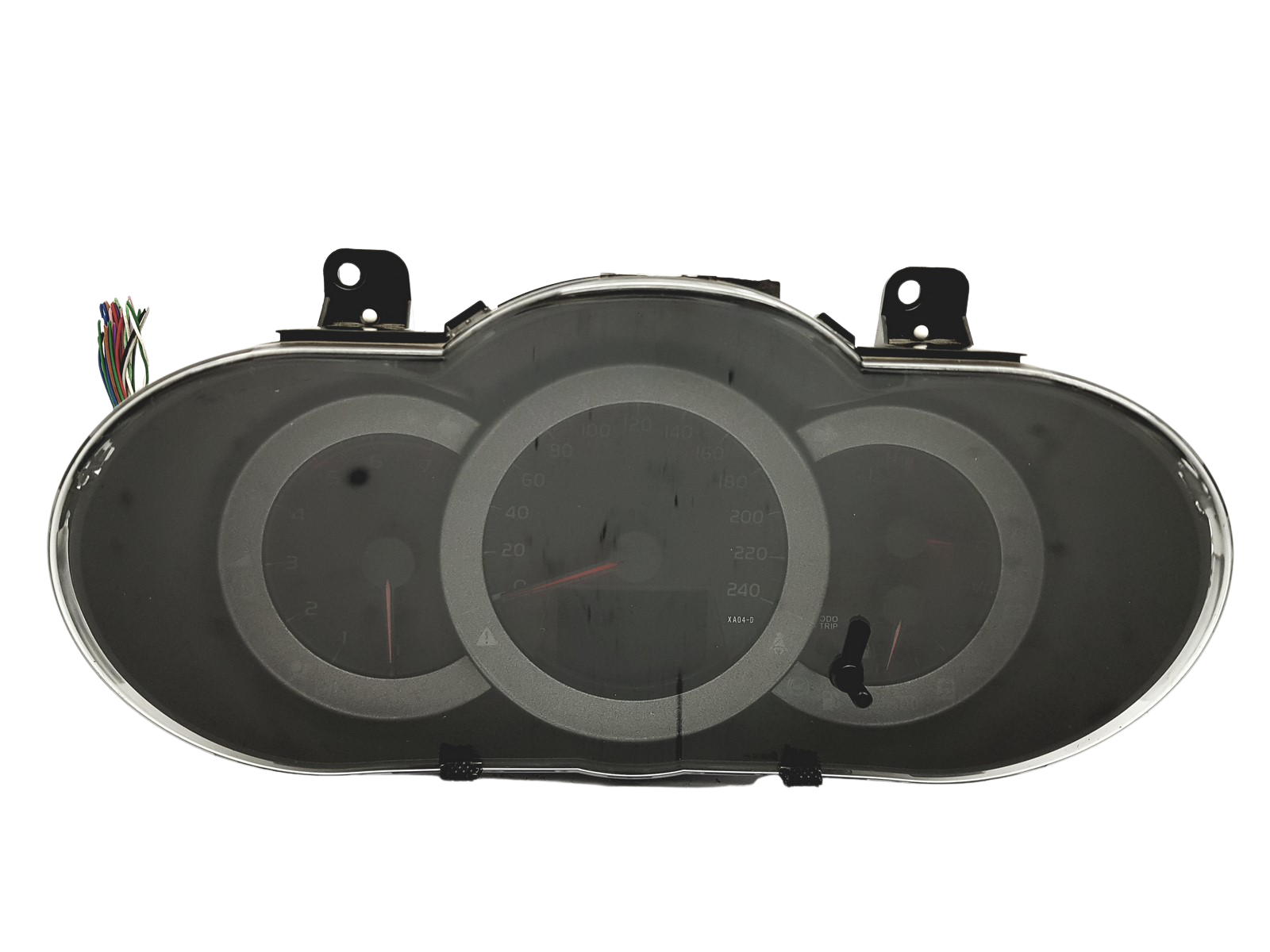 Speedometer/Instrument Cluster Toyota RAV-4 83800-42F71 257460-2081 37683 main product photo