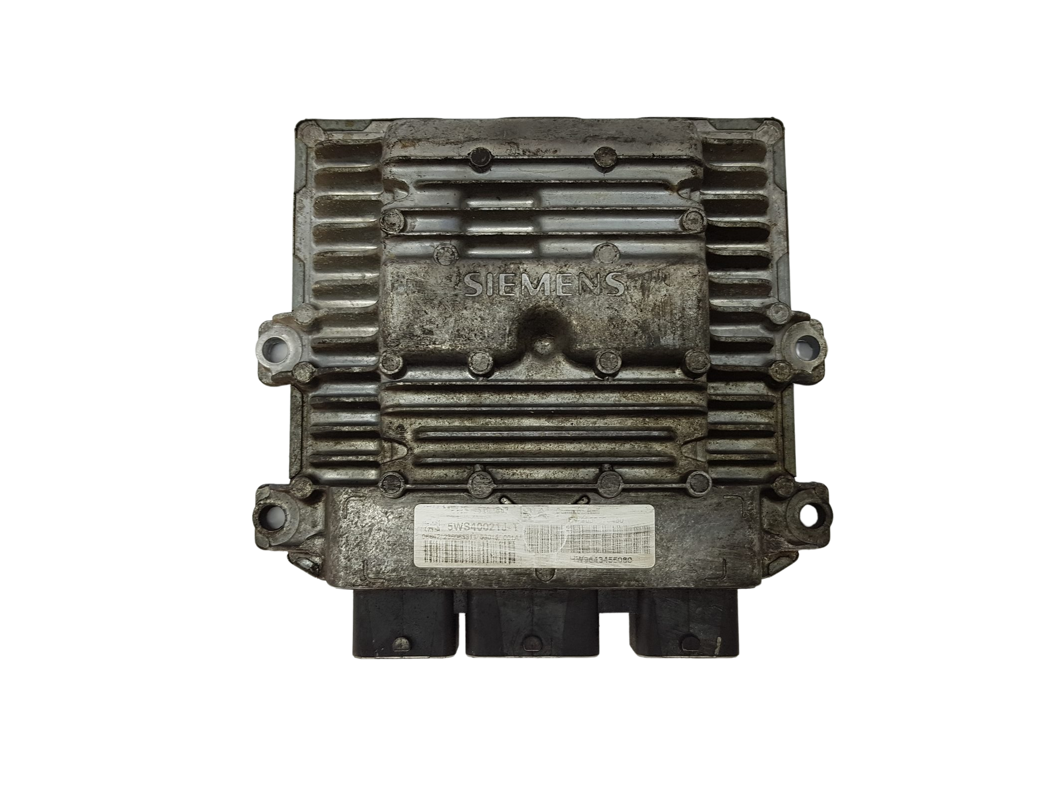 Controller 9650670480 9643455080 5WS40021J-T SID802 PSA Siemens 15687 main product photo