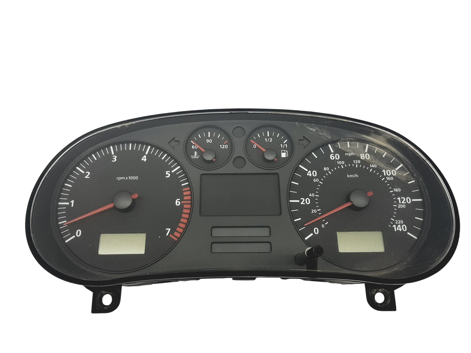 Speedometer/Instrument Cluster Seat Toledo W01M0920922 110080153009 RHD main product photo