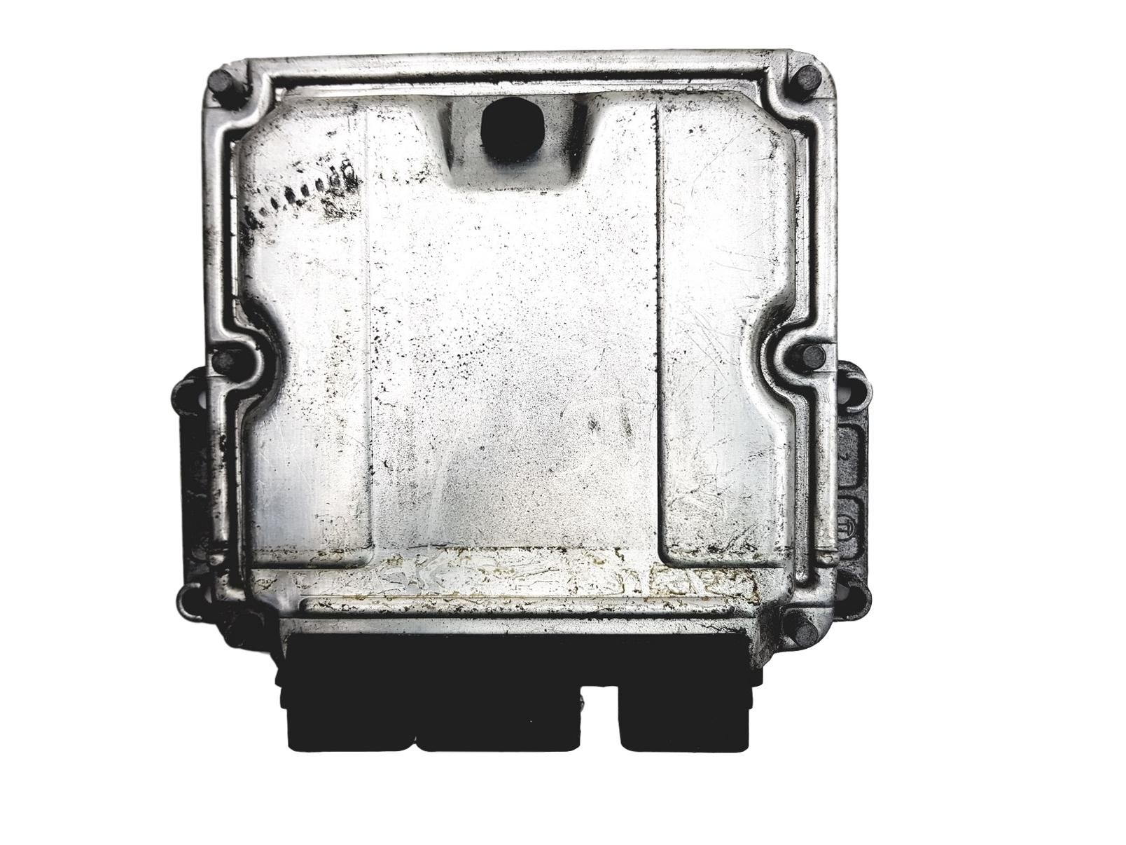 Controller 0281011084 9640938680 9647693180 PSA Bosch main product photo