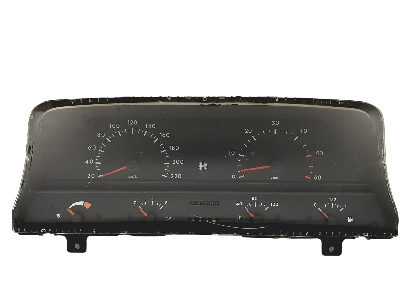 Speedometer/Instrument Cluster ALFA Romeo 164 010332211 30267 main product photo