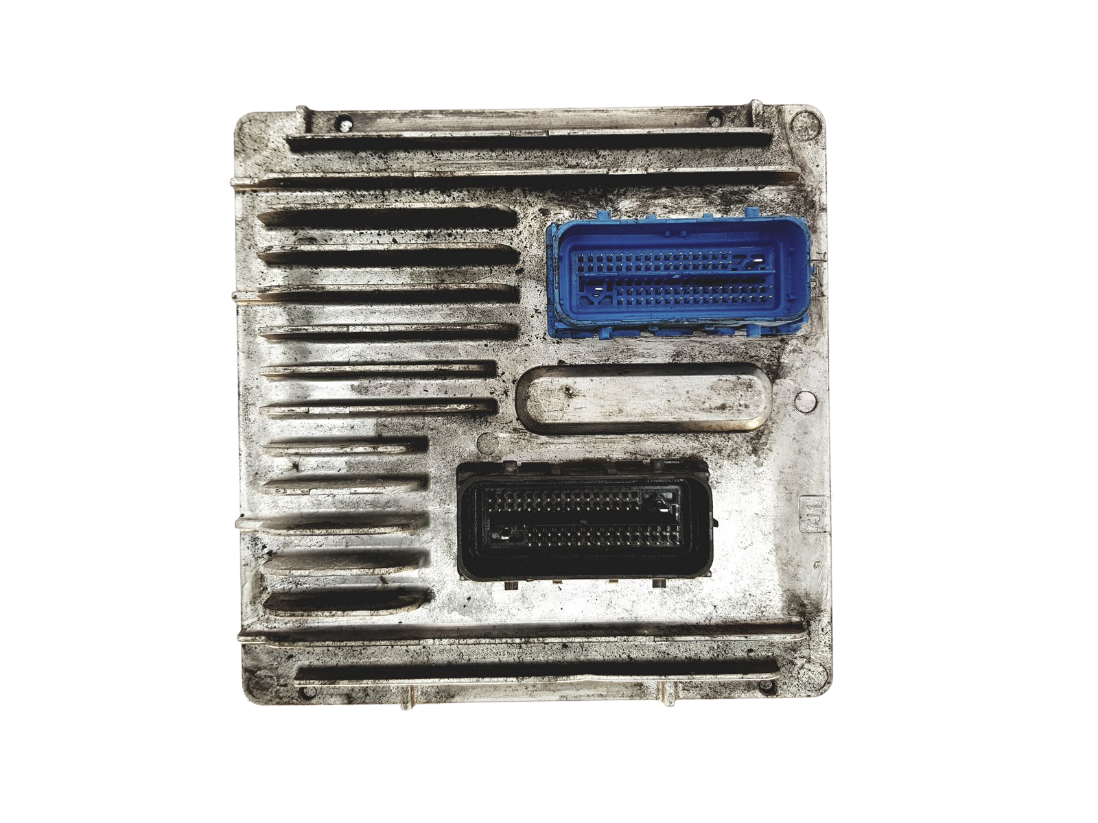 Controller Opel 12674281 695085118 12663006 GM main product photo