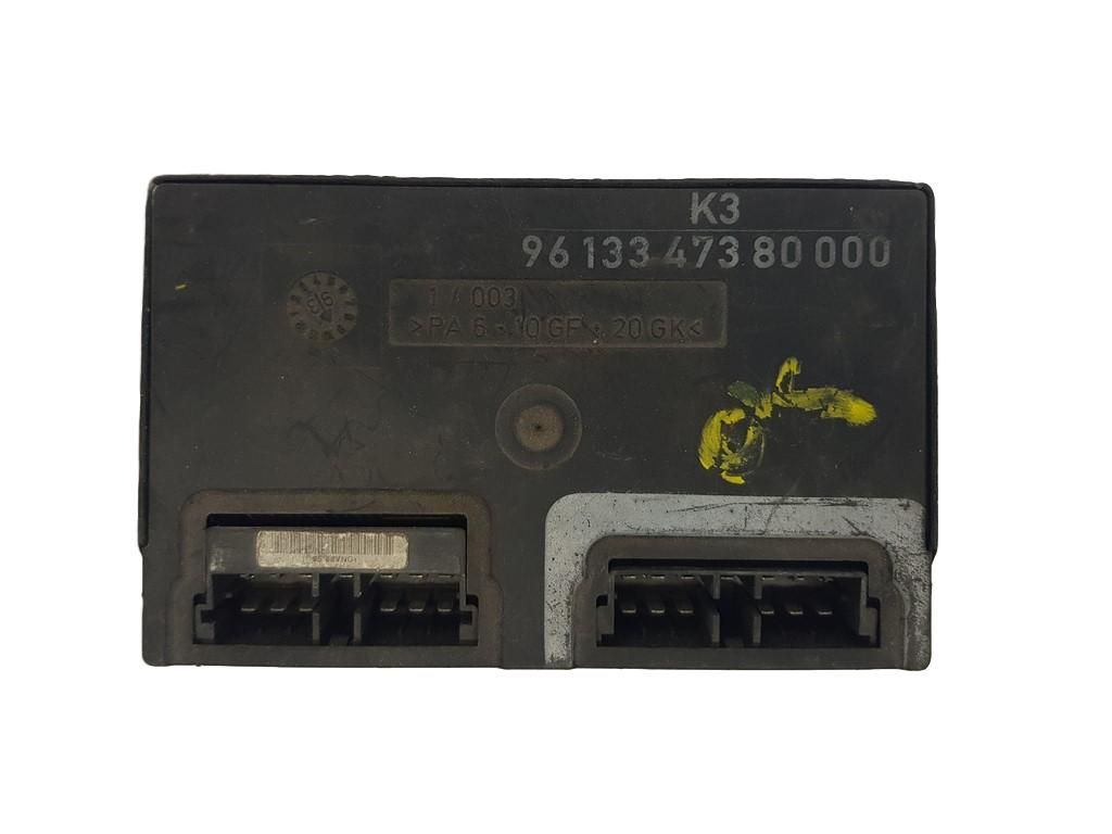 Controller PSA 9613347380 main product photo