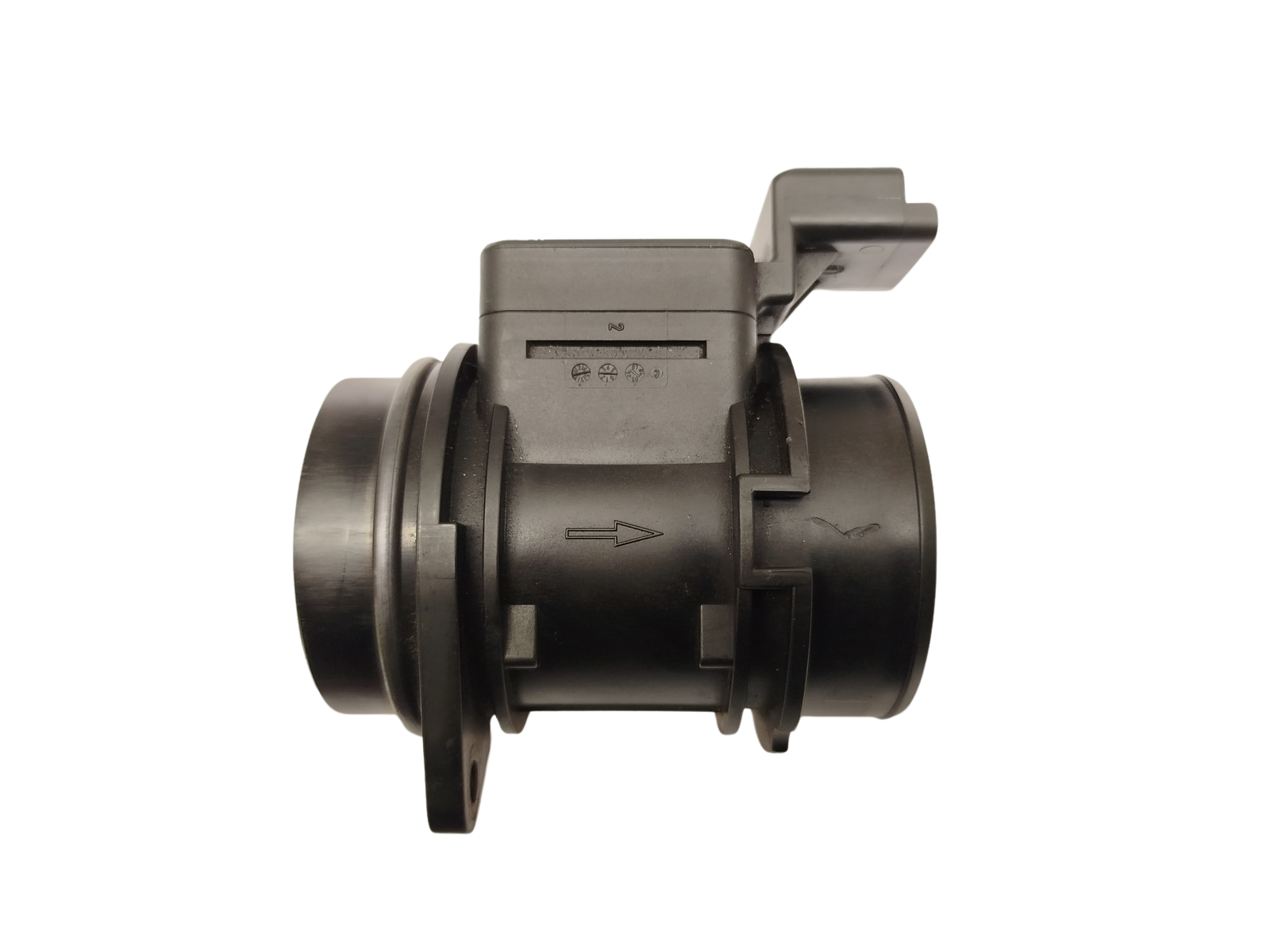 Air Flow Meter 9657533680 1920EK 5WK9631 1,4 HDI Citroen Peugeot main product photo