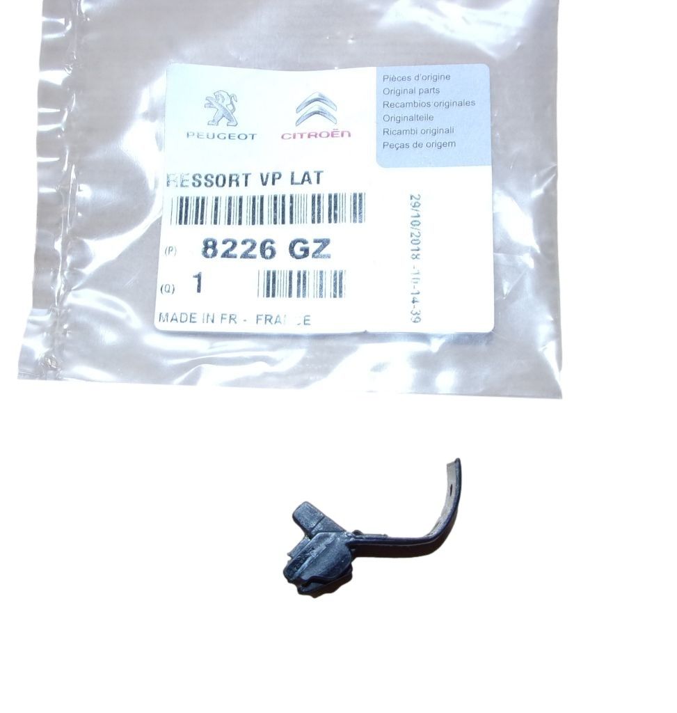 Spring New Original 8226GZ 8226.GZ Citroen Peugeot main product photo