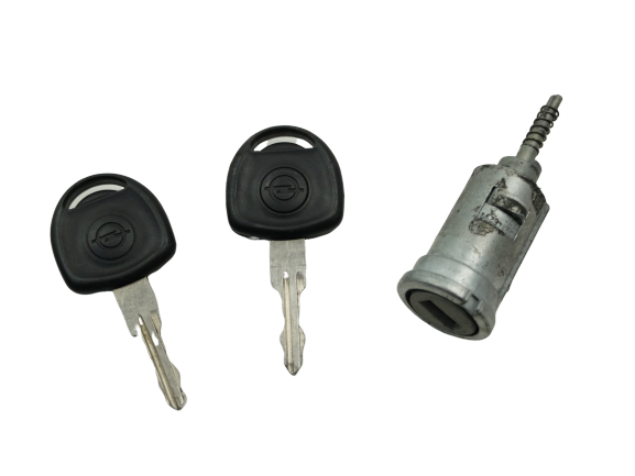 Ignition Switch Opel Astra Corsa 09146299 main product photo