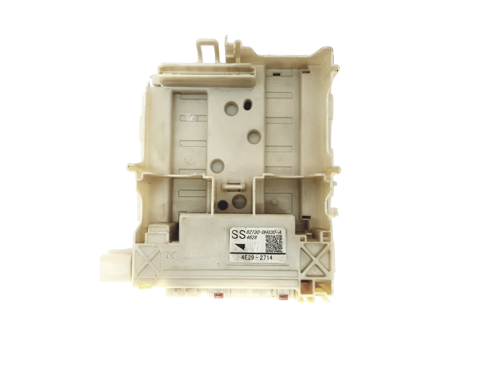 Controller 82730-0H030-A 4E29-2714 Toyota PSA main product photo
