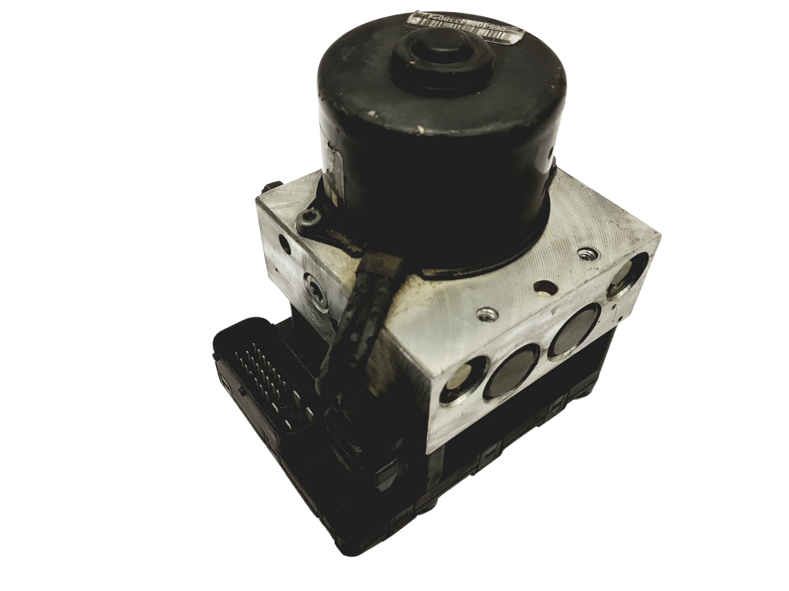 Abs Pump Sharan Galaxy Alhambra 7M3614111H 1J0907379P 47073 main product photo