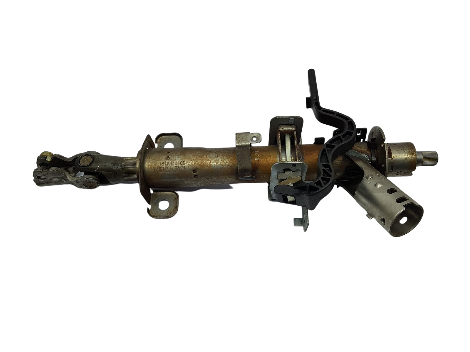 Steering Column 4123G9 Peugeot Partner I Citroen Berlingo I 1810645100 12891 main product photo