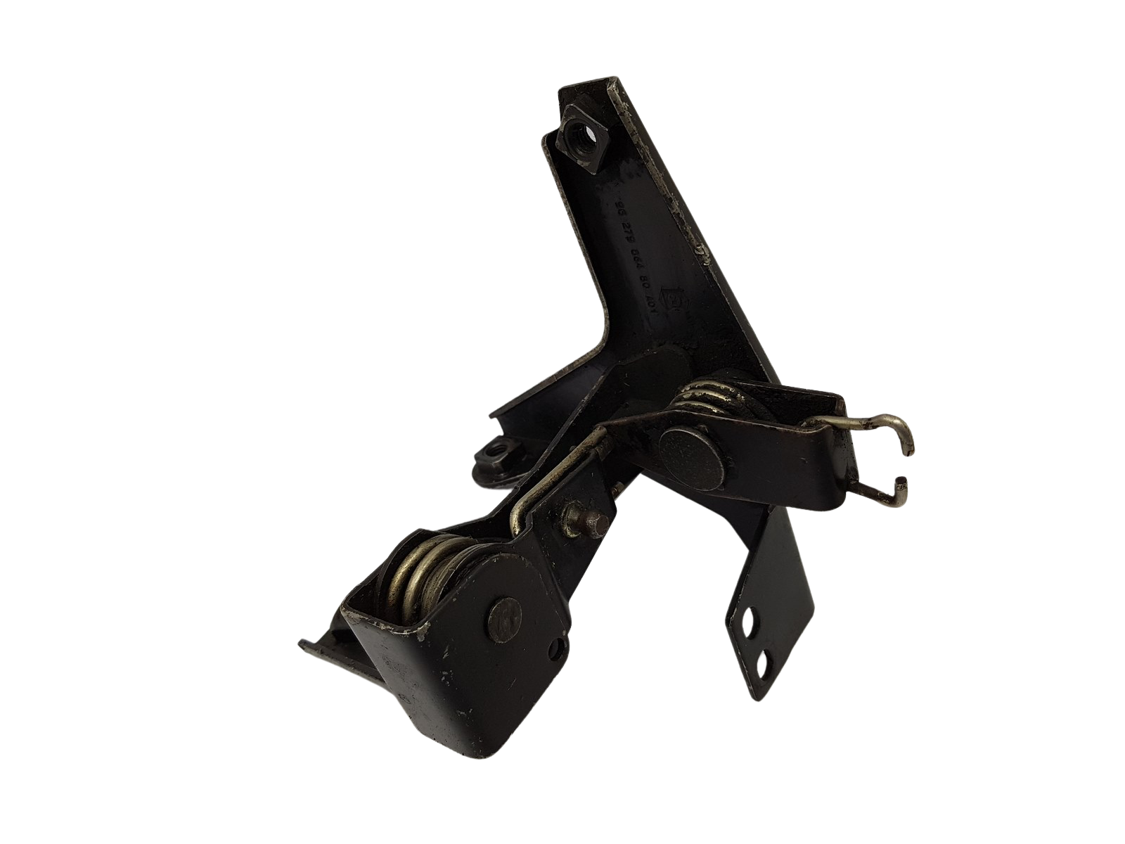 Controller Valve Rear 529125 9618631180 Citroen Xantia 11755 main product photo