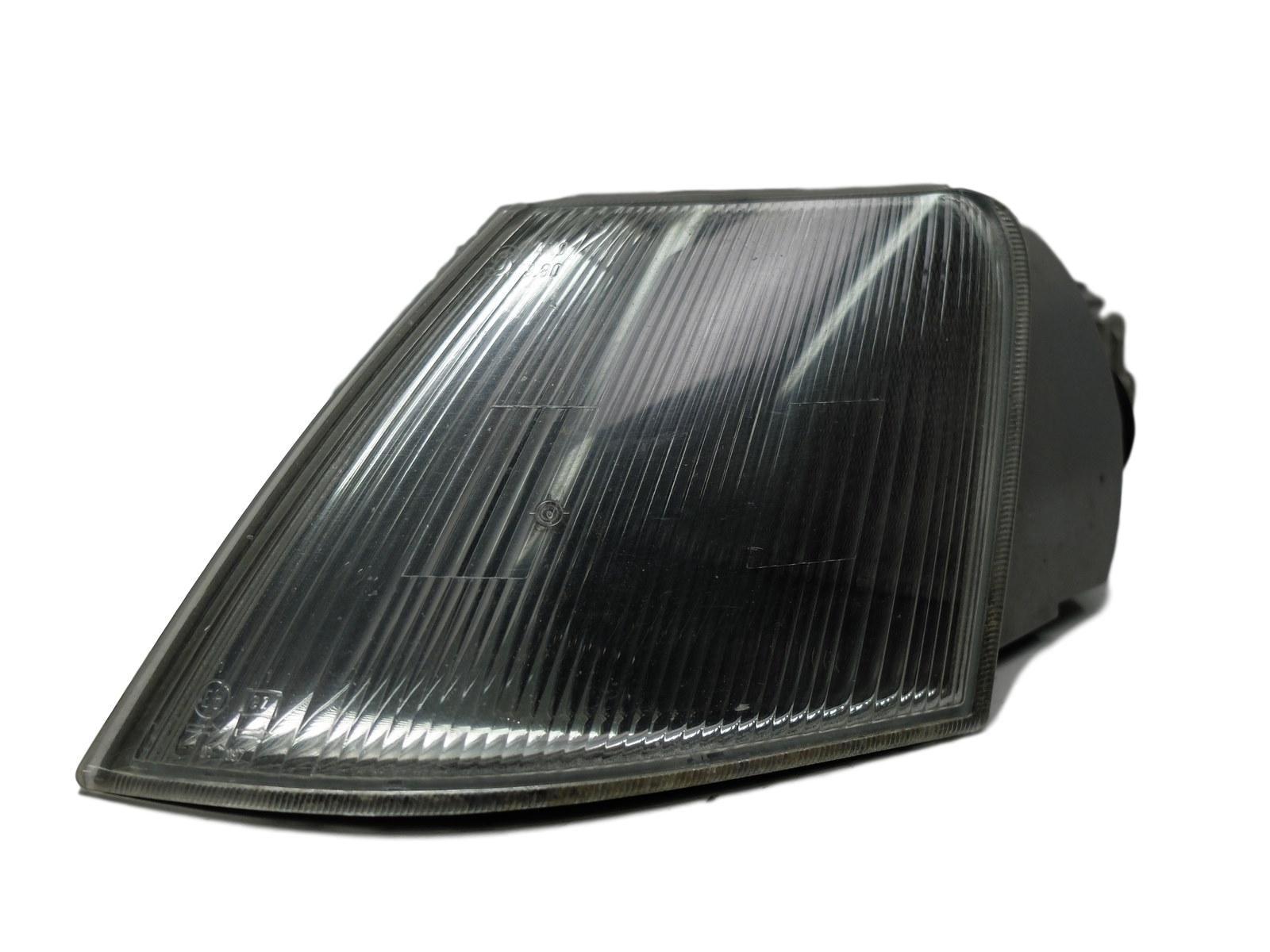 Indicator Left Front Citroen Xantia II 97-01 main product photo