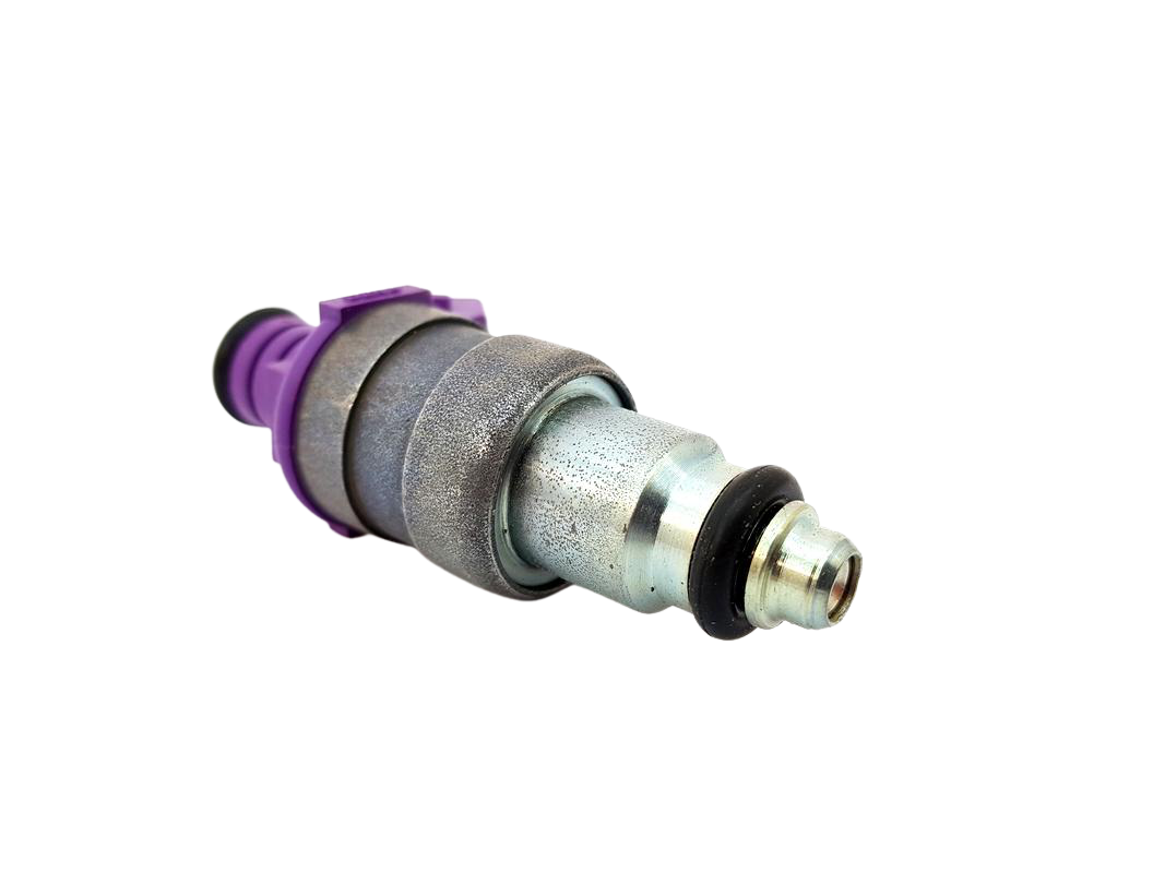Fuel Injection Original Renault Clio II Kangoo 1.2 1663800Q0A main product photo