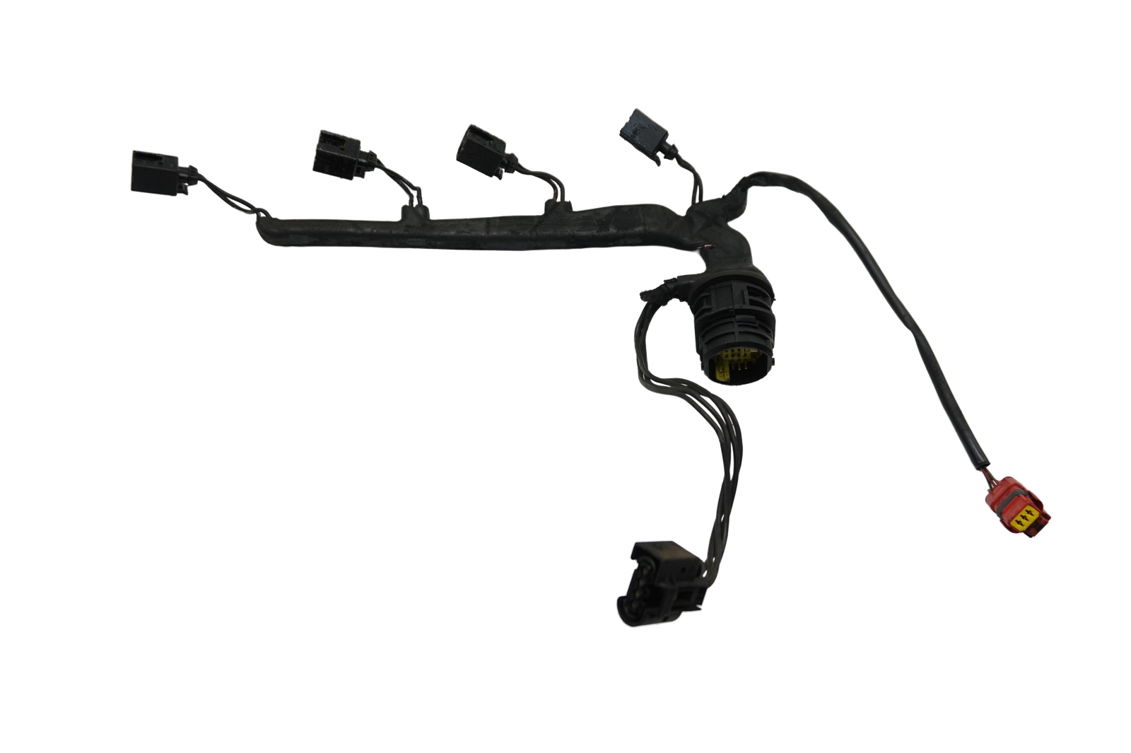 Engine Wiring System 9652402480 1,4 HDi Citroen Peugeot Ford