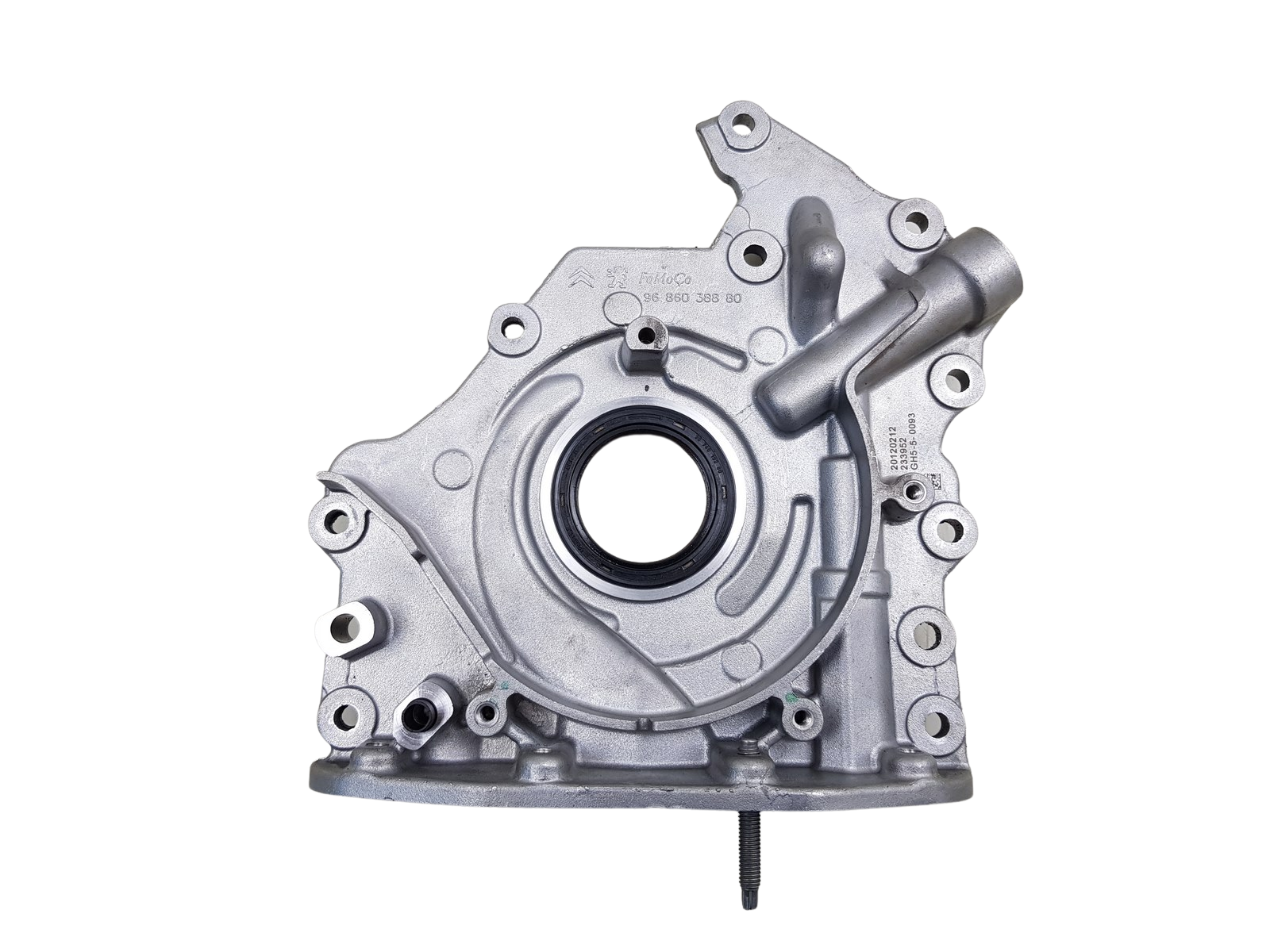 Oil Pump 1001G8 9686038880 1.4 1.6 HDI 1.6 TDCi Citroen Peugeot Ford main product photo