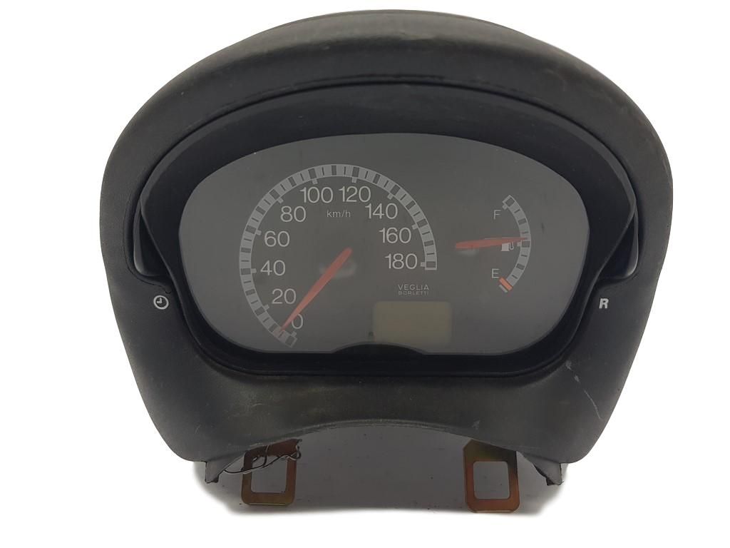 Speedometer/Instrument Cluster Fiat Seicento 735270336 6063449916 14424 main product photo