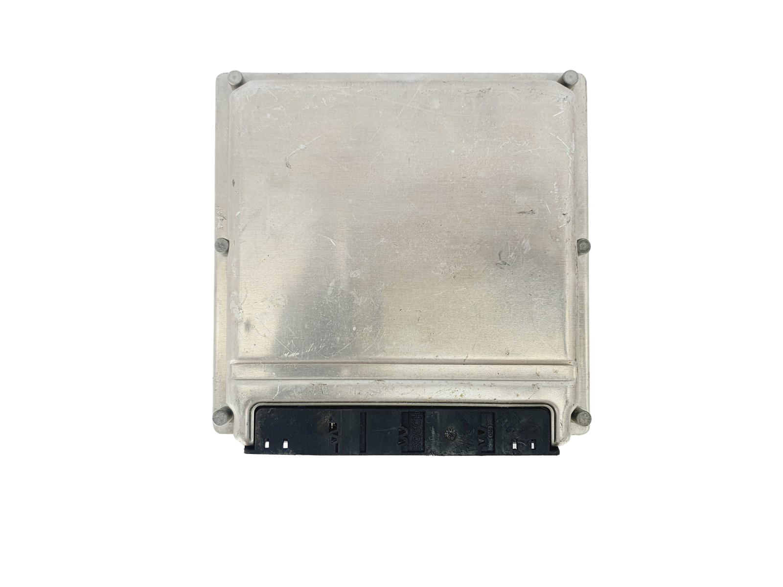 Engine Controller Mercedes A001531379 0281010222 Bosch 38444 main product photo
