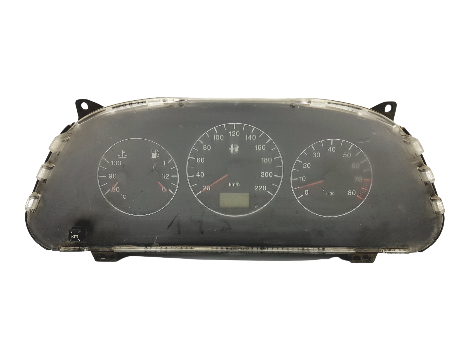 Speedometer/Instrument Cluster Alfa Romeo 145 60.2584.003 602584003 40949 main product photo