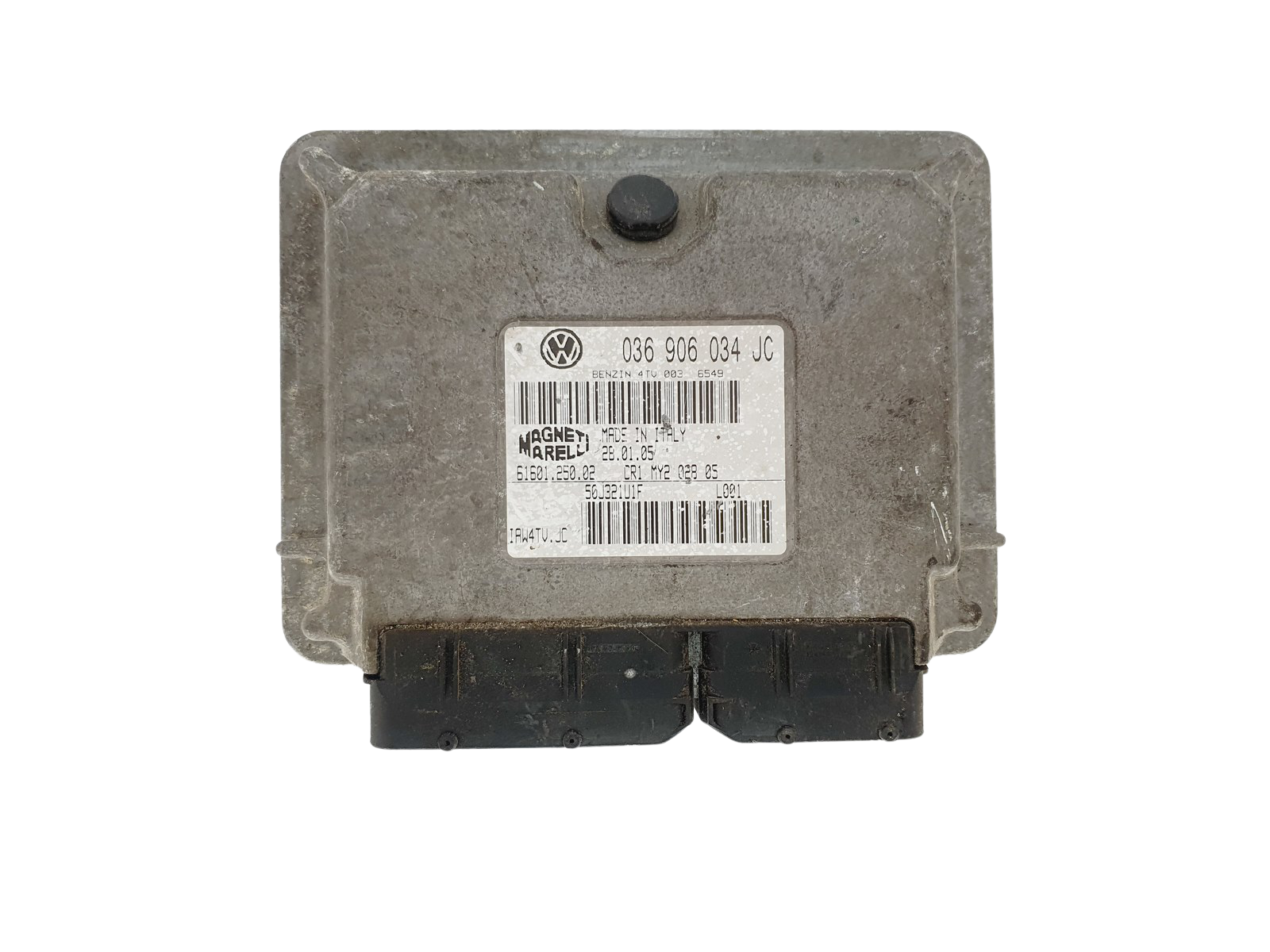 Controller 036906034JC IAW4TV.JC Magneti Marelli 37048 main product photo