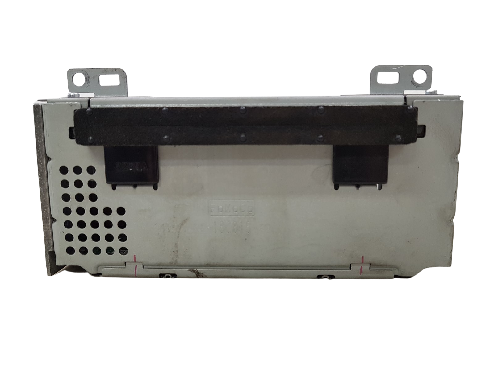 Car Radio NG AHU Ford Focus F1BT-18C815-KH 1252 main product photo