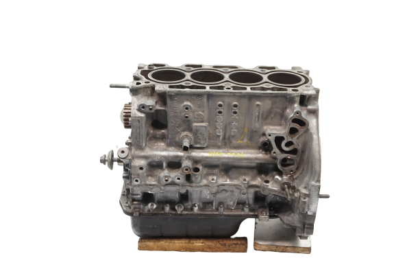 Cylinder Block 0130EP 1,4 HDI 8HR Citroen Peugeot main product photo