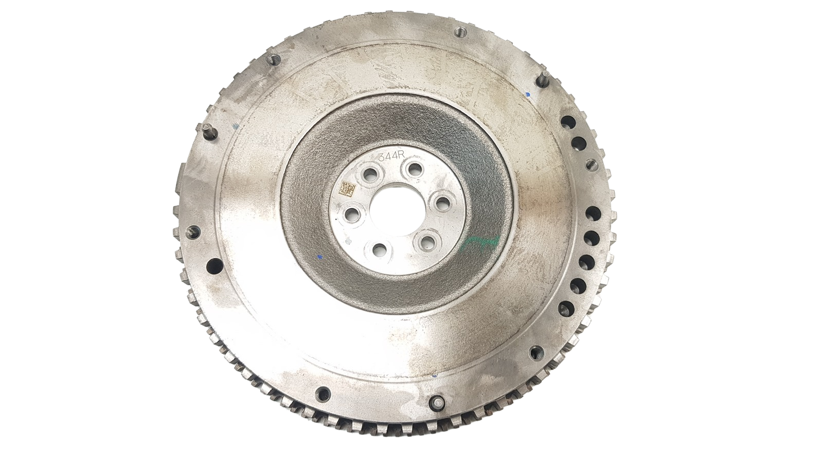 Flywheel 123112225R 1.0 SCe Dacia Sandero 3 0km main product photo
