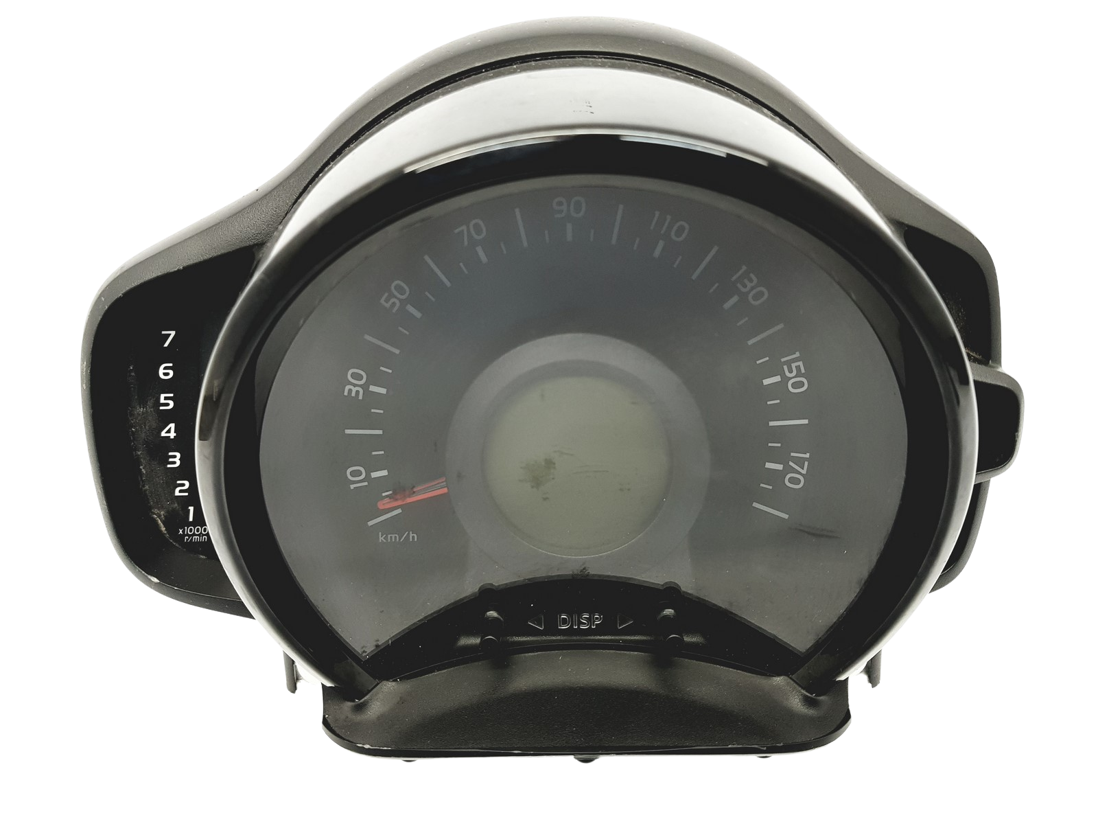 Speedometer/Instrument Cluster 108 C1 Aygo 69144-440U Toyota PSA 55914 main product photo