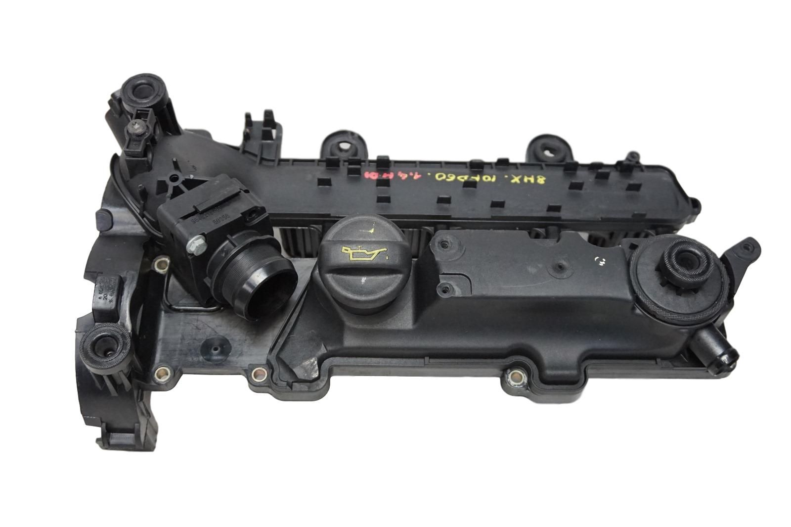 Valve Cover 9646698680 0361N4 1,4 hdi Citroen Peugeot Ford main product photo