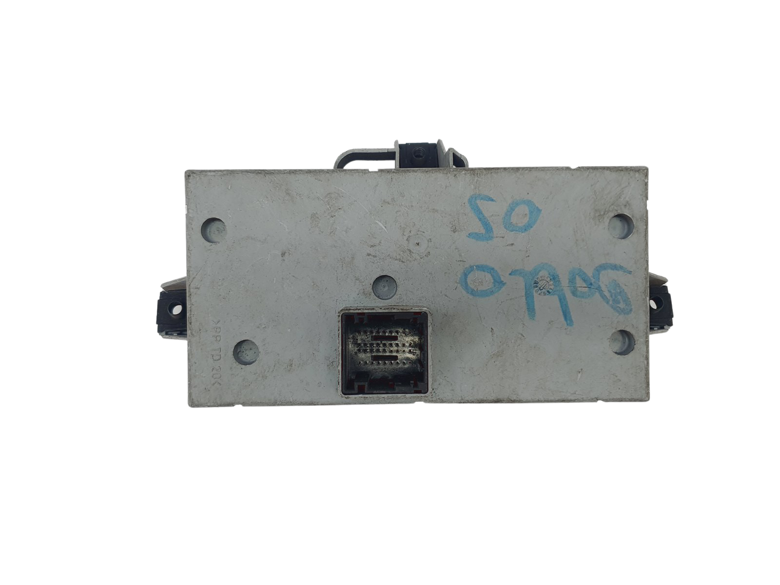 Controller BSI Fiat 46812230 Delphi 40493 main product photo