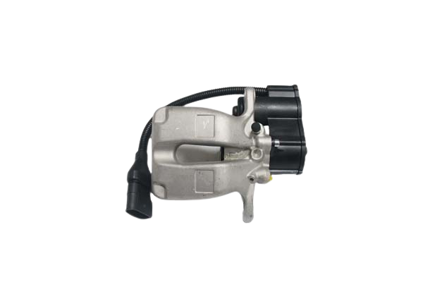 Brake Caliper Rear Left For Audi A8 4E0615403B 66151745901 Vika main product photo