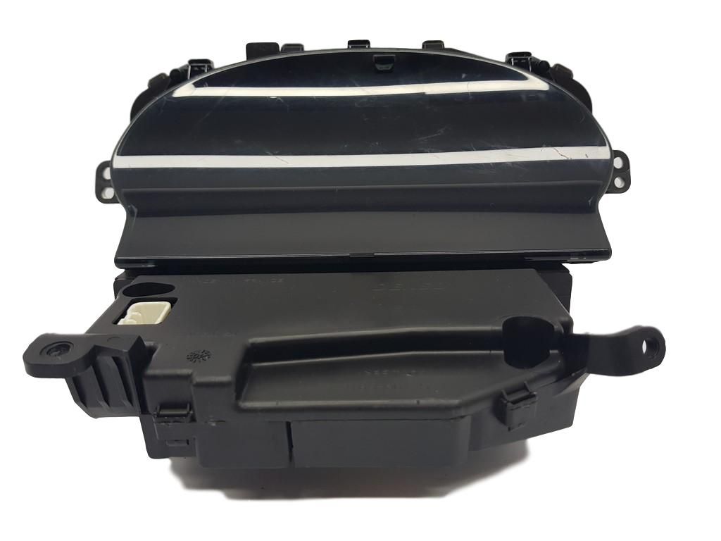 Speedometer/Instrument Cluster  Toyota Yaris 83800-0D010 838000D010 14659 main product photo