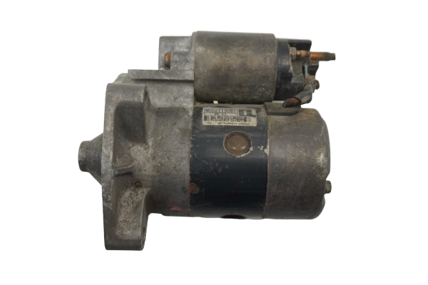 Starter M002T13081 Mitsubishi Citroen Peugeot 1.1 1.4 main product photo