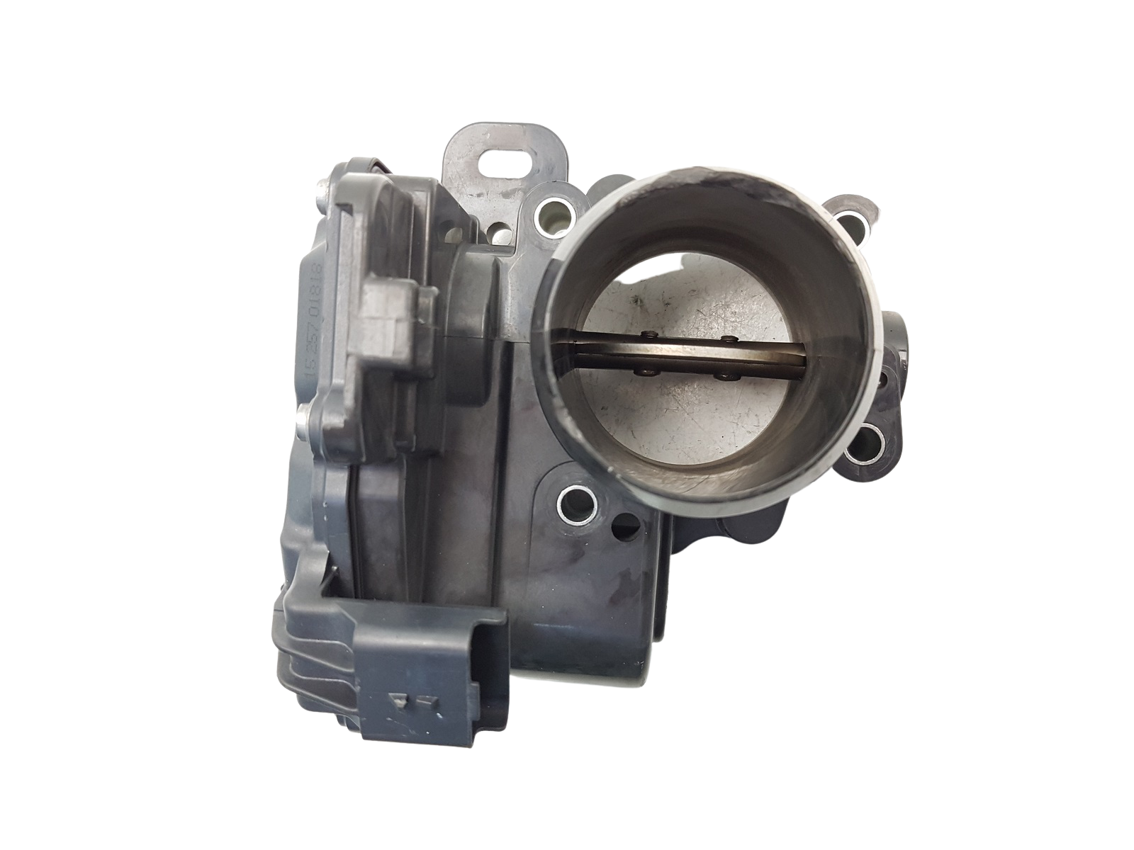 Air Throttle Body Citroen Peugeot 9806625280 A2C85766300 2.0 HDI 3064 main product photo