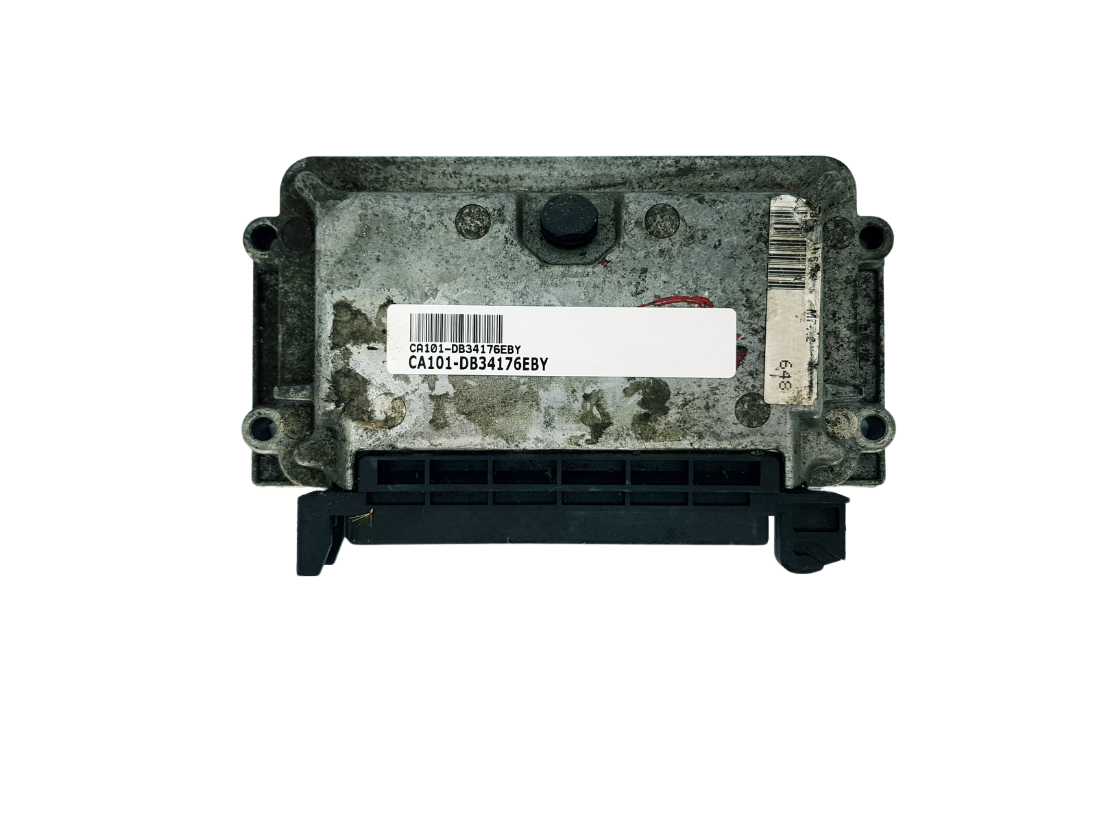 Controller 0261206216 9632693980 PSA Bosch 34176 main product photo