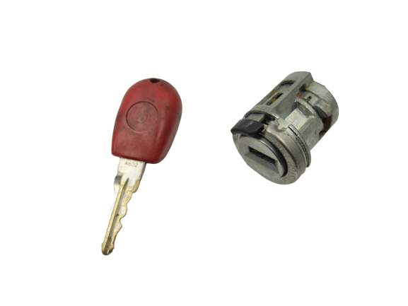 Ignition Switch Alfa Romeo Fiat Lancia A602 main product photo