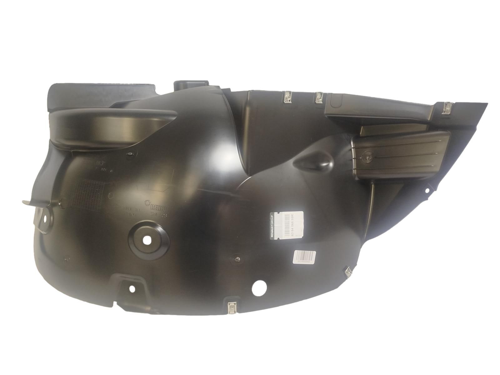 Wheel Arch Liner Right New Original 638406859R Renault main product photo