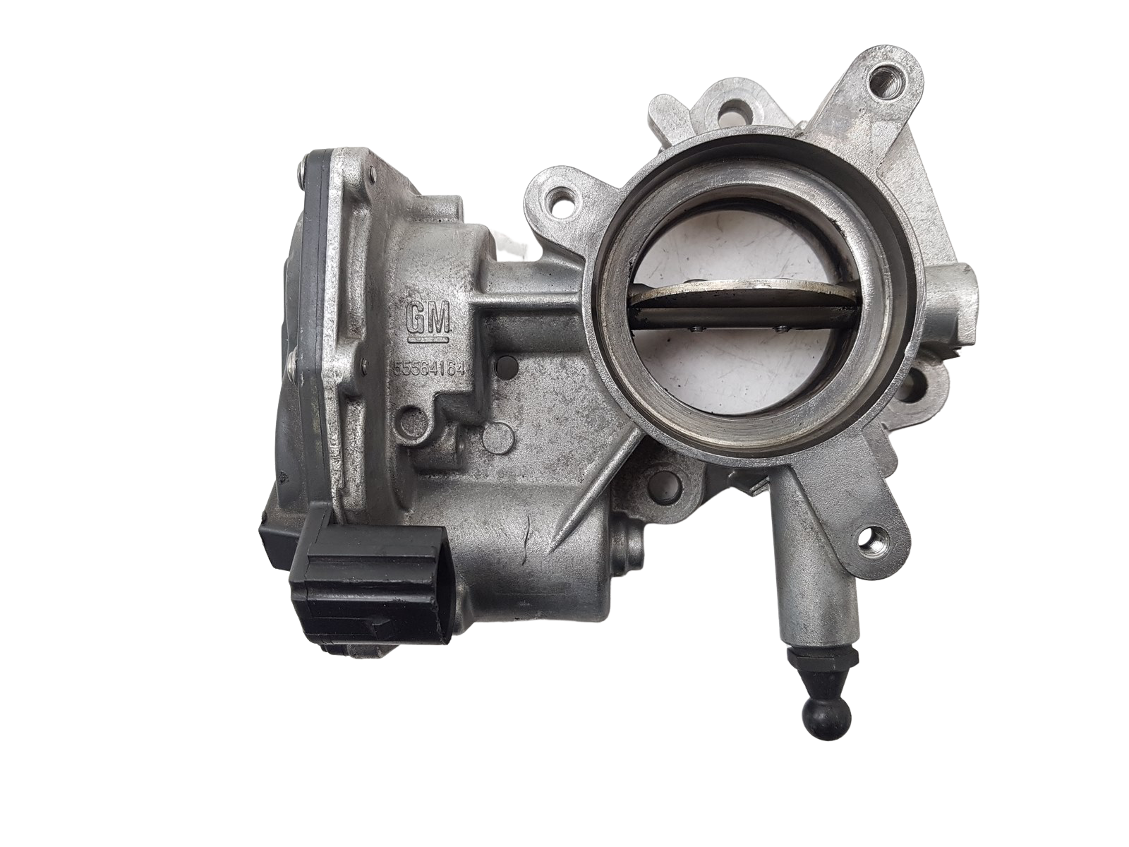 Air Throttle Body Opel Saab 55564164 2.0 CDTI 3751 main product photo