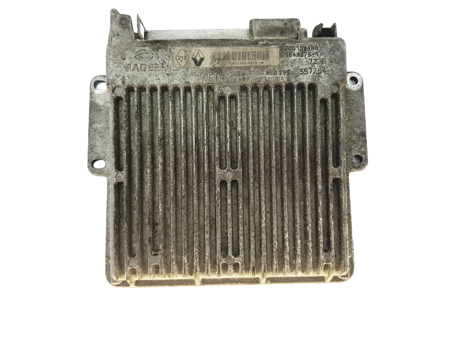 Controller 7700108489 21649275-1 Renault Sagem 27995 main product photo