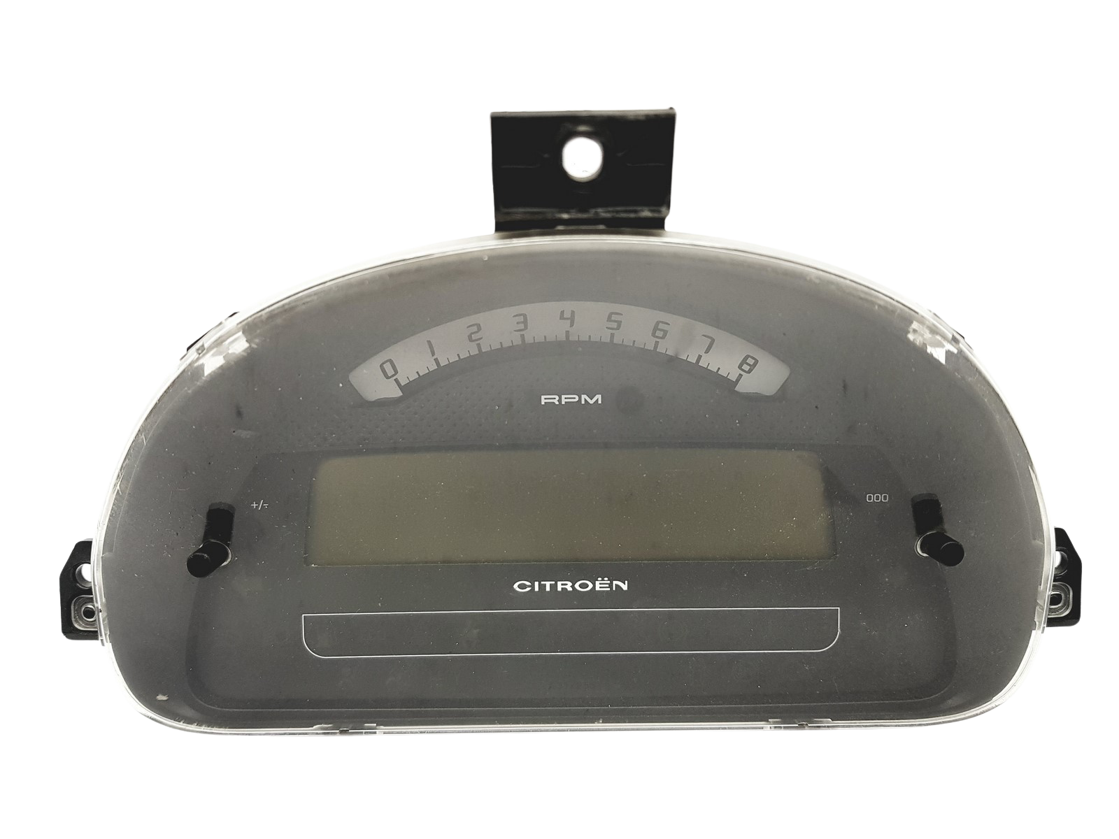 Speedometer/Instrument Cluster Citroen C2 9660225980 D 00 40816 main product photo