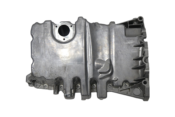 Oil Sump For Audi Seat 03G103603AH 11031541901 Vika main product photo