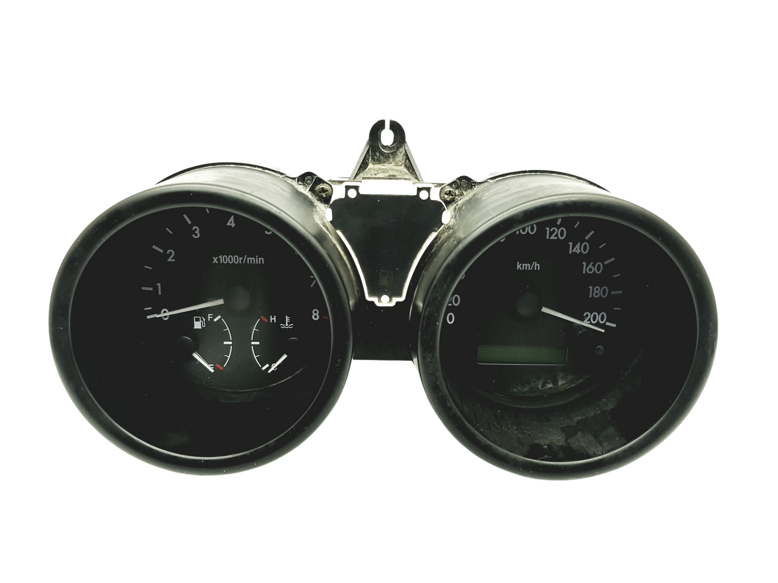 Speedometer/Instrument Cluster Daewoo Kalos 96461301 57240 main product photo