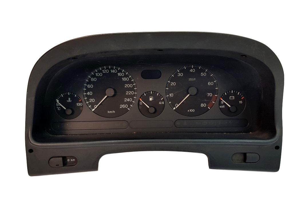 Speedometer/Instrument Cluster Lancia Kappa 60.2759.9910 6027599910 main product photo
