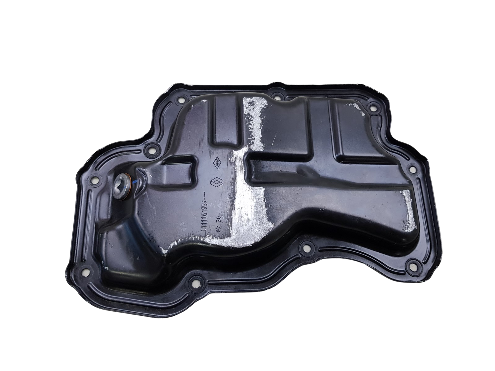 Oil Sump 111116195R 1.0 TCe Dacia Renault main product photo